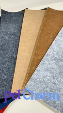Carpete Adesivado Arranhador Premium para Gatos Protetor de Sofá e Cama Box - Alta Qualidade