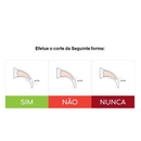 Tesoura alicate cortador de unha cachorros medio e grande para caes e gatos roedores pets-envio imediato