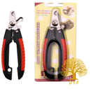 Tesoura alicate cortador de unha cachorros medio e grande para caes e gatos roedores pets-envio imediato