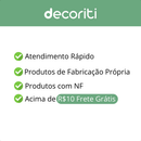 Cama Caminha Pet Suede Enchimento Siliconado e Zíper Removível