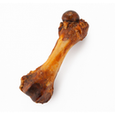 Kit Brinquedo de Roer Osso Para Cachorro Natural Comestível Mordedor