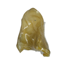 Petisco cachorro Orelha Bovina para Caes mordedor natural desidratado adestrador pet diversos kits
