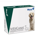 Remedio Carrapato Pulgas Para Cachorro Que Dura 6 Meses 4 comprimidos - envio imediato