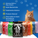Pó Higiênico Eliminador de Odores Easy Pet & House 1 Kg