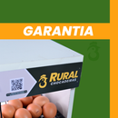 Chocadeira Automatica 35 a 45 Ovos de Galinha ou 90 Ovos de Codorna + Ovoscopio + APP de BÔNUS