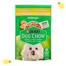 Kit 15 Sachês Dog Chow Ração Úmida Cachorro Sachê para Cachorro Sachê Dog Chow Caixa Sache Cachorro