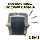 Casinha De Cachorro N 4 Para Cachorro Pequeno e Médio Porte - Unishop