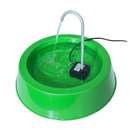 KIT FONTE bebedouro Gatos e Cachorro BIVOLT Automática bebedouro gato Bombinha Aquario