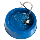 KIT FONTE bebedouro Gatos e Cachorro BIVOLT Automática bebedouro gato Bombinha Aquario