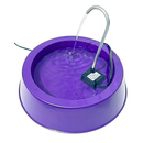 KIT FONTE bebedouro Gatos e Cachorro BIVOLT Automática bebedouro gato Bombinha Aquario