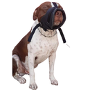 Focinheira para cachorros de Médio e Grande Porte Pitbull Rottweiler Pitbull Husky American