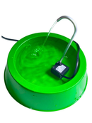 KIT FONTE bebedouro Gatos e Cachorro BIVOLT Automática bebedouro gato Bombinha Aquario 1200ML