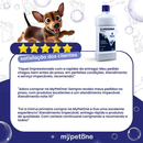 Clorexidina Dug's Shampoo World Veterinária para Cães & Gatos - 500 mL