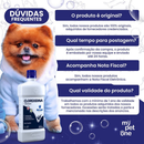Clorexidina Dug's Shampoo World Veterinária para Cães & Gatos - 500 mL