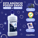 Clorexidina Dug's Shampoo World Veterinária para Cães & Gatos - 500 mL