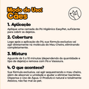 Pó Higiênico Eliminador de Odores Easy Pet & House 1 Kg