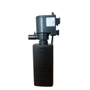 FILTRO BOMBA INTERNO SUBMERSO COM BOMBA AERADOR DE OXIGENIO 400L/H PARA AQUÁRIOS ATÉ 40 LITROS PUMP