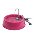KIT FONTE bebedouro Gatos e Cachorro BIVOLT Automática bebedouro gato Bombinha Aquario