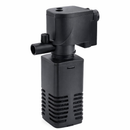 FILTRO BOMBA INTERNO SUBMERSO COM BOMBA AERADOR DE OXIGENIO 400L/H PARA AQUÁRIOS ATÉ 40 LITROS PUMP