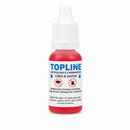 3x Topline 10ml Poderoso Antipulgas e Carrapatos Cães e Gatos