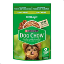 Kit 15 Sachês Dog Chow Ração Úmida Cachorro Sachê para Cachorro Sachê Dog Chow Caixa Sache Cachorro