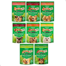 Kit 15 Sachês Dog Chow Ração Úmida Cachorro Sachê para Cachorro Sachê Dog Chow Caixa Sache Cachorro