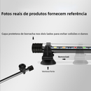 Lâmpada Subaquática Luminária Para Aquário Lâmpada LED Colorida Para Aquário/Paisagismo 110/220v