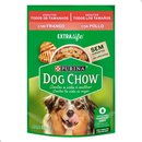 Kit 15 Sachês Dog Chow Ração Úmida Cachorro Sachê para Cachorro Sachê Dog Chow Caixa Sache Cachorro