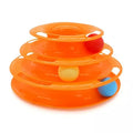 Brinquedo Torre de Gato