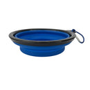 Pote Para Ração Dobrável 350ml