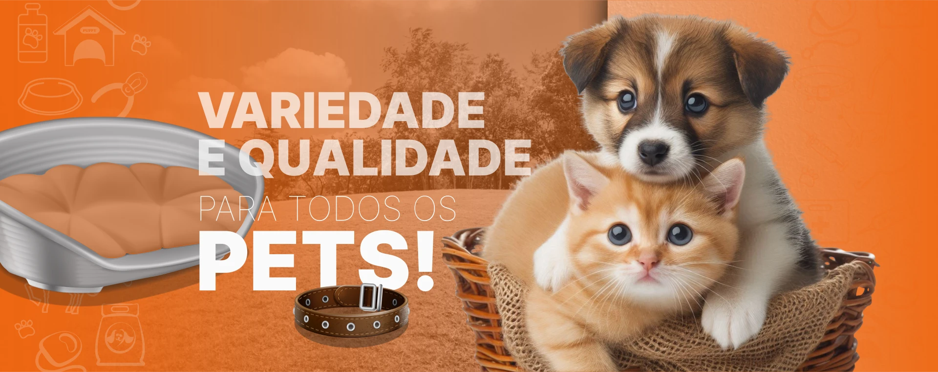 Default Banner